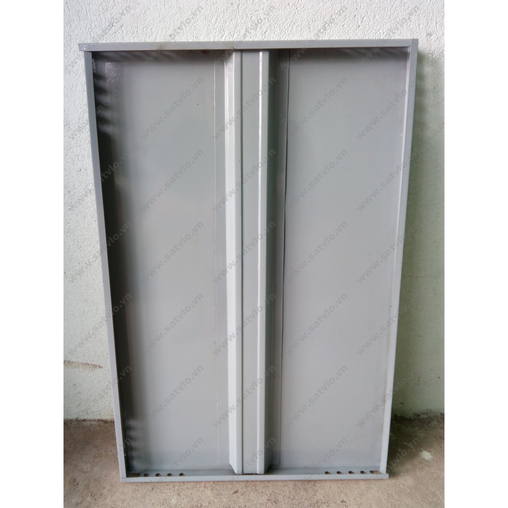 Mâm sắt V lỗ 40cm x 100cm
