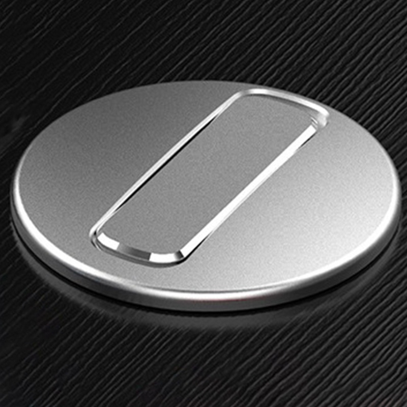 Nhẫn Móc Ngón Tay Giữ Điện Thoại Mini Hỗ Trợ Xem Video Cho Điện Thoại 13
