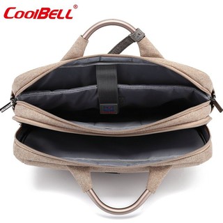 Túi xách Laptop Coolbell CB-6605