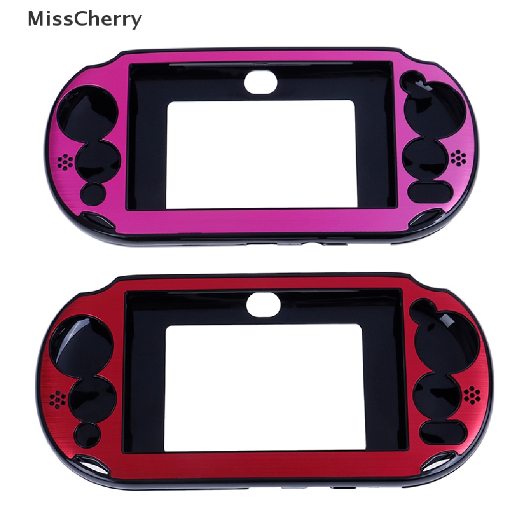 Viền Nhôm Cứng Bảo Vệ Cho PS vita psv