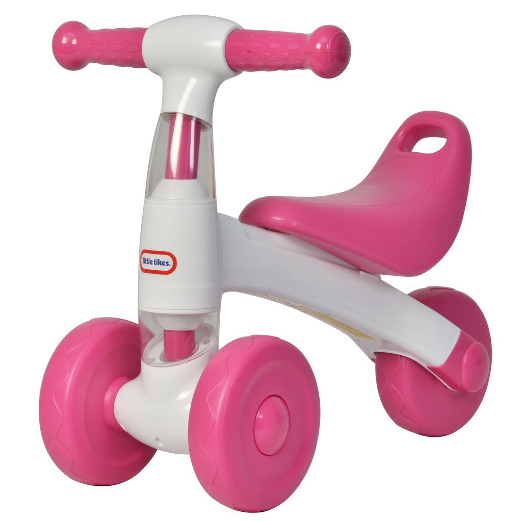 (nhiều màu) Xe chòi chân Little Tikes