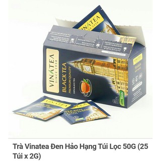 Trà Vinatea Trà Đen
