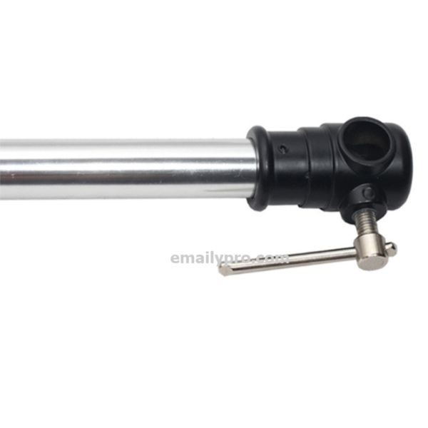 Thanh treo phông di động inox