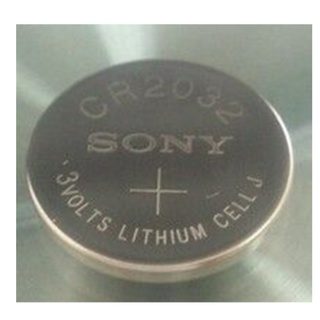 [Lẻ] 1 PIN CMOS SONY CR 2032