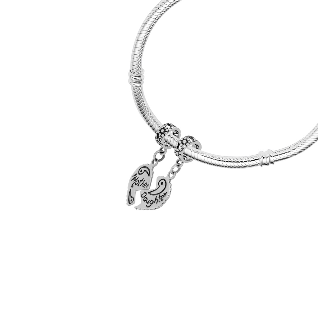 Charm Bạc PNJSilver 0000W060060