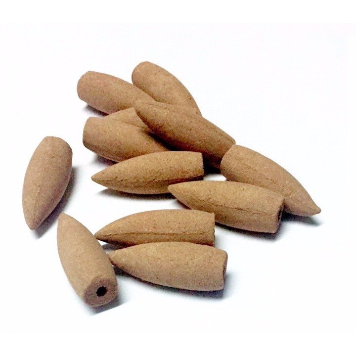 Trầm nụ trầm Nhang Thiền 60 viên loại 1 - BX1331