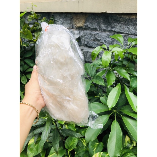 Bánh tráng rìa phơi sương 500g