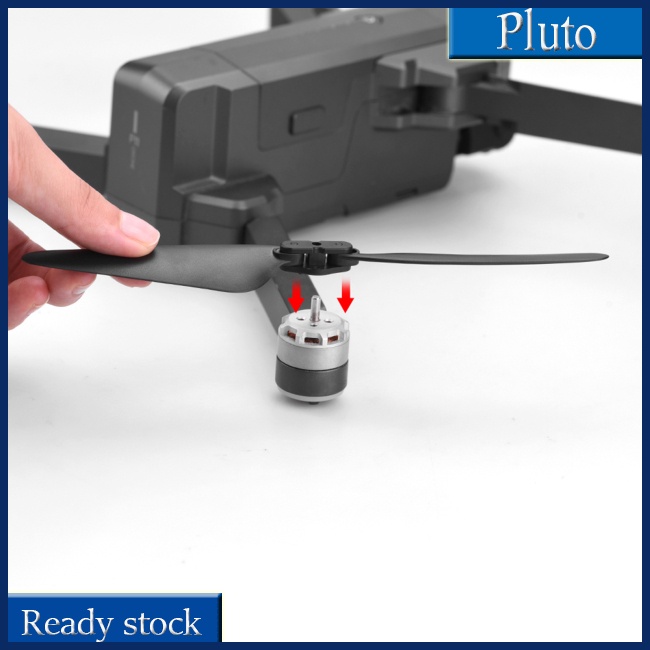 Mới Cánh Quạt Thay Thế Siêu Nhẹ Cho Sjrc F11s