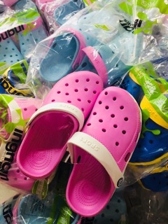 Combo 10 sục nữ 172 size 35-39