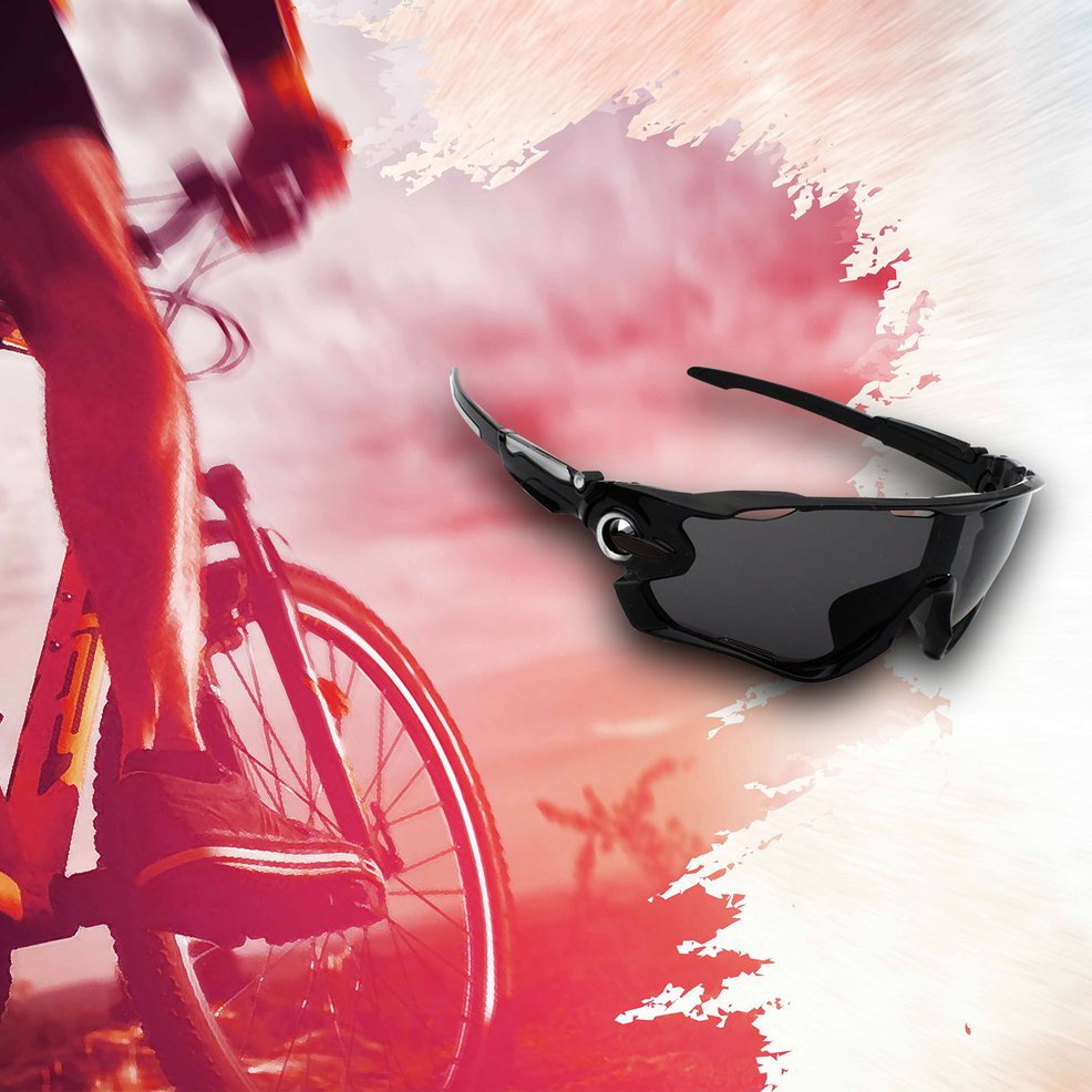 Kính Mát Đi Xe Đạp Thể Thao Cho Nam | BigBuy360 - bigbuy360.vn