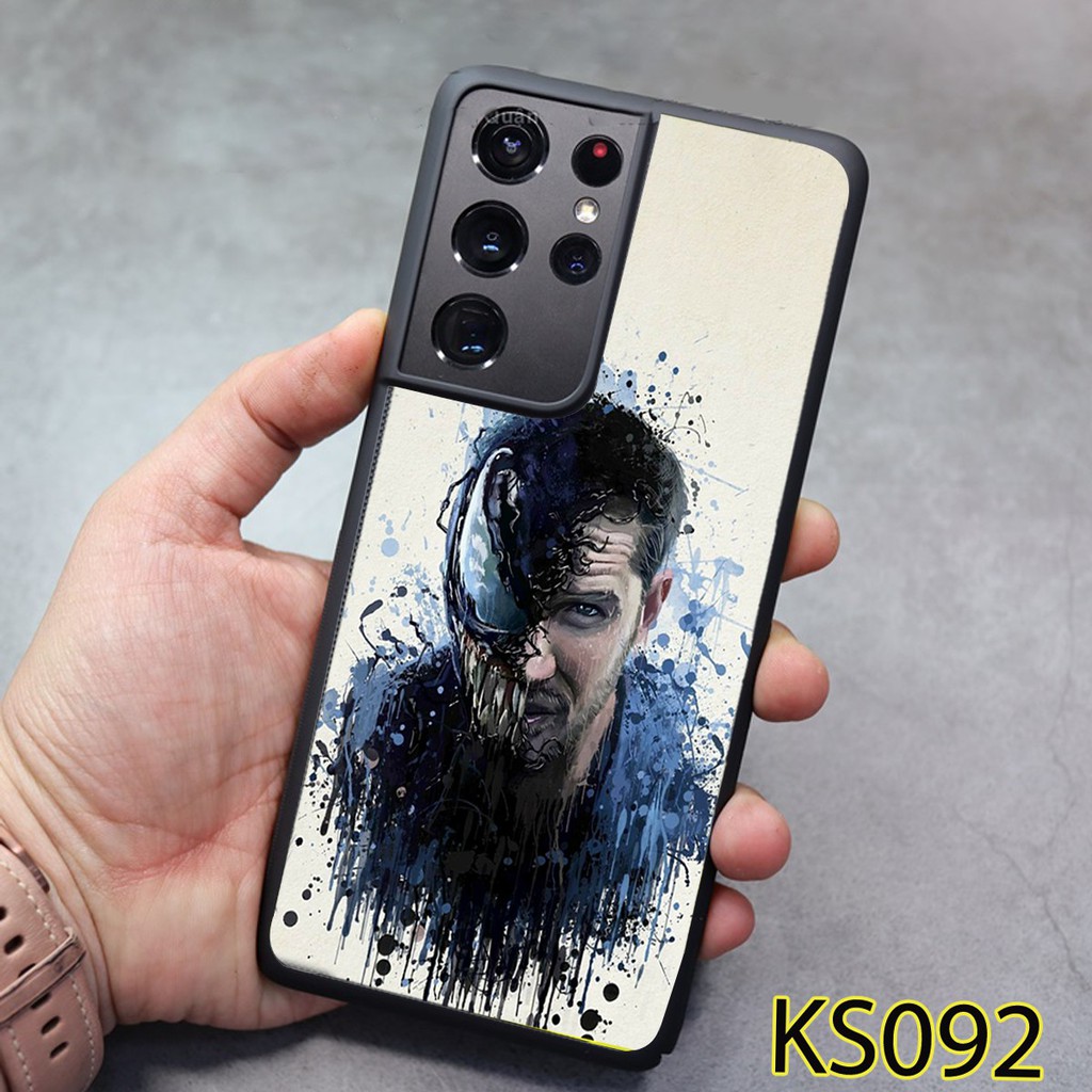 Ốp Samsung S21 - S21 FE -  S21 PLUS - S21 Ultra - Ốp lưng Samsung in hình Avenger siêu đẹp, độc, lạ