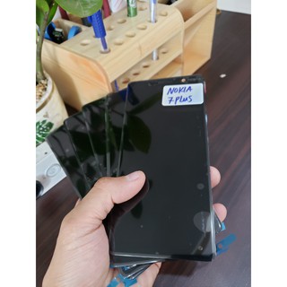 Màn Hình Nokia 7 Plus zin Chính Hãng-GSM Hải Phòng