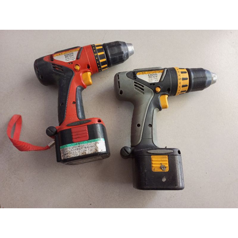 NATIONAL EZ6470 12V MÁY ĐẸP