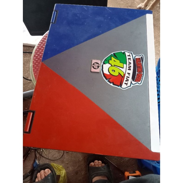 Laptop giá rẻ. laptop HP 6910P