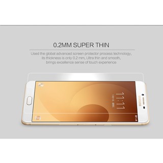 Miếng dán kính cường lực Samsung A9 Pro