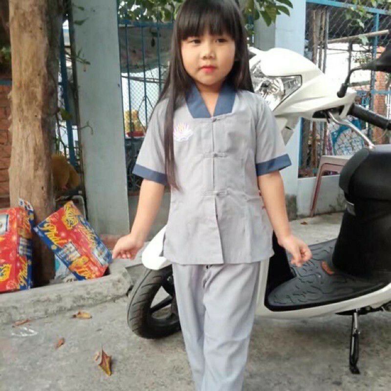 Đồ lam đi chùa