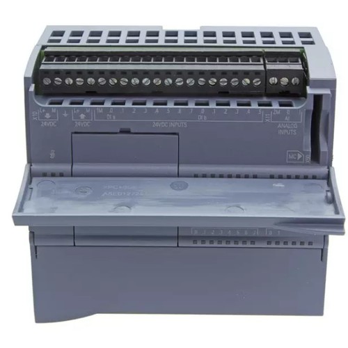 PLC S7 1200 CPU 1214C DCDCDC 6ES7214-1AG40-0XB0