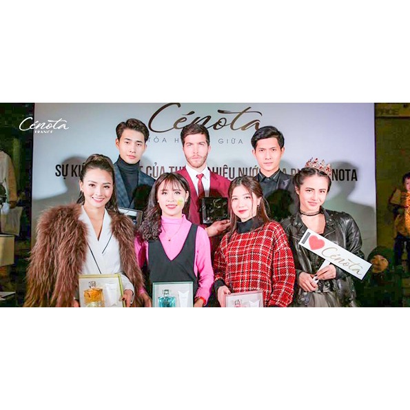 Kem tẩy lông Cenota, kem tẩy lông body, giúp giữ ẩm không gây đau rát | BigBuy360 - bigbuy360.vn