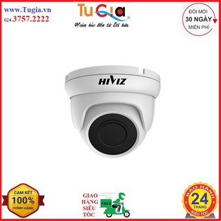 Mua Camera dome HD 2.0MP HiViz HIA1120C20P Hàng chính hãng