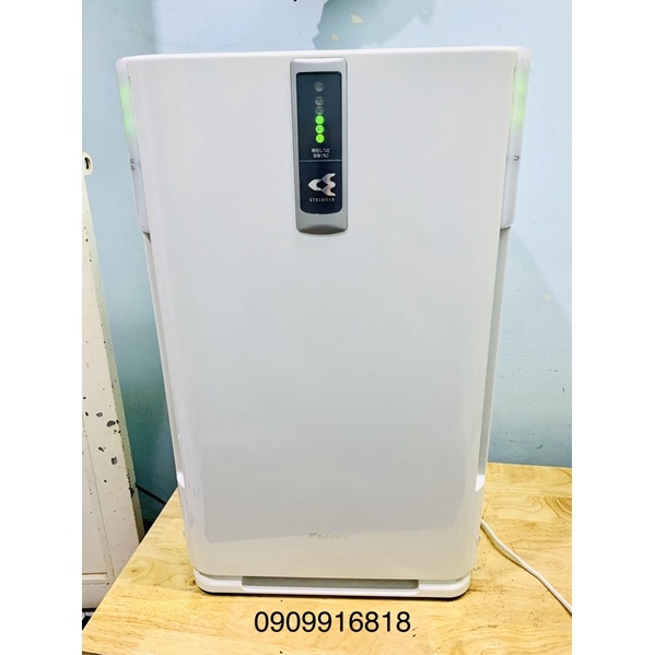 Máy lọc không khí Daikin MCZ65