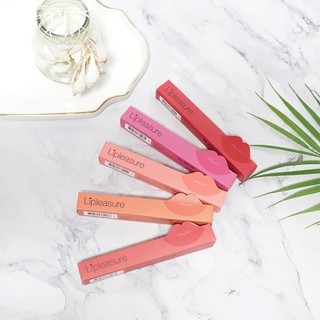 Son thỏi Hàn Quốc MAKEHEAL Lipleasure Color Switch