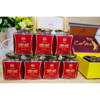 Sâm khô, Sâm bố chính Son Ngọc,