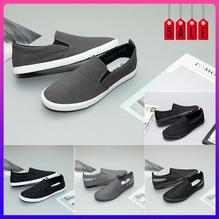 (HOT) Giày slipon nam giày lười nam Leyo (05 mẫu)