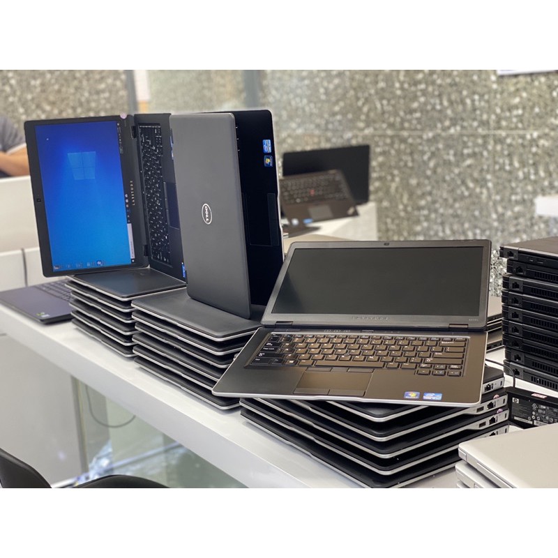 LAPTOP DELL 6430U | BigBuy360 - bigbuy360.vn