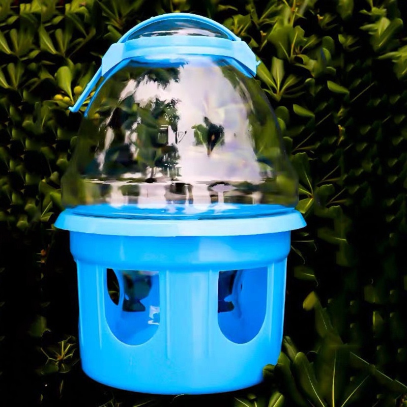 Lucky Máy Uống Nước Tự Động Cho Chim Bồ Câu Có Thể Tháo Rời Dễ Lau Chùi Nhiều Loại S