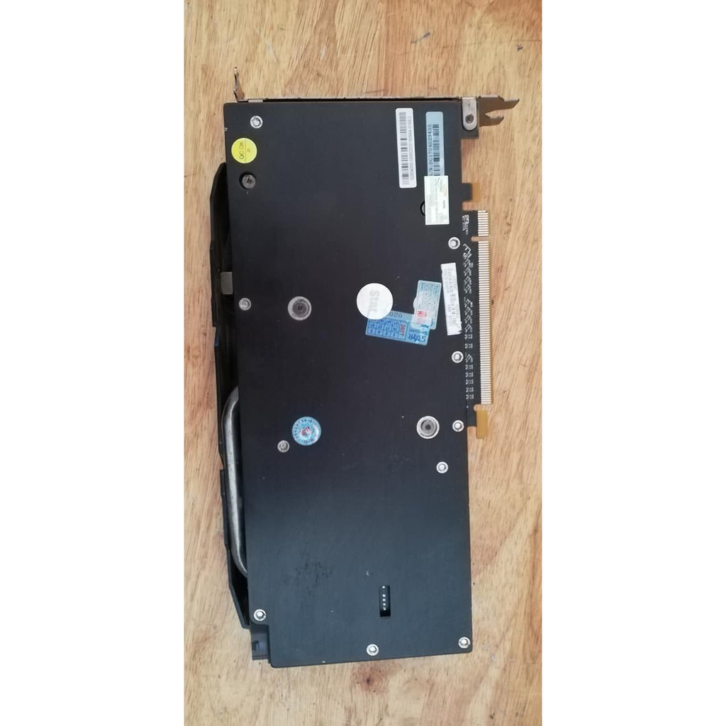 VGA RX 470 480 570 580 8G - Card màn hình giá rẻ | BigBuy360 - bigbuy360.vn