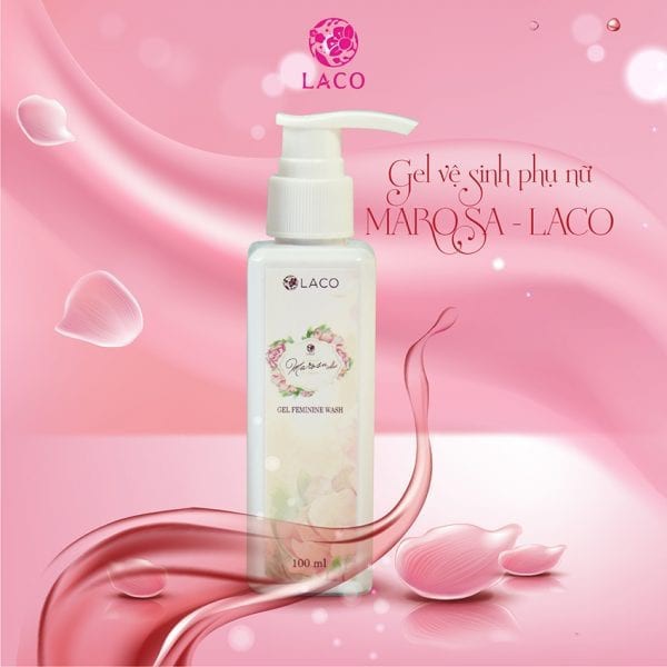 Dung dịch vệ sinh phụ nữ LACO bí quyết giúp bạn giữ gìn hạnh phúc gia đình_lacocosmetic_official