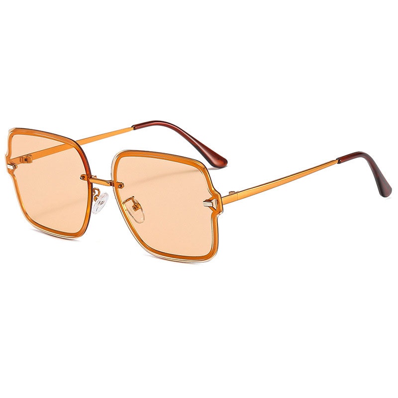 Kính Mát Đi Biển Thời Trang Mới 2022 Cho Nữ