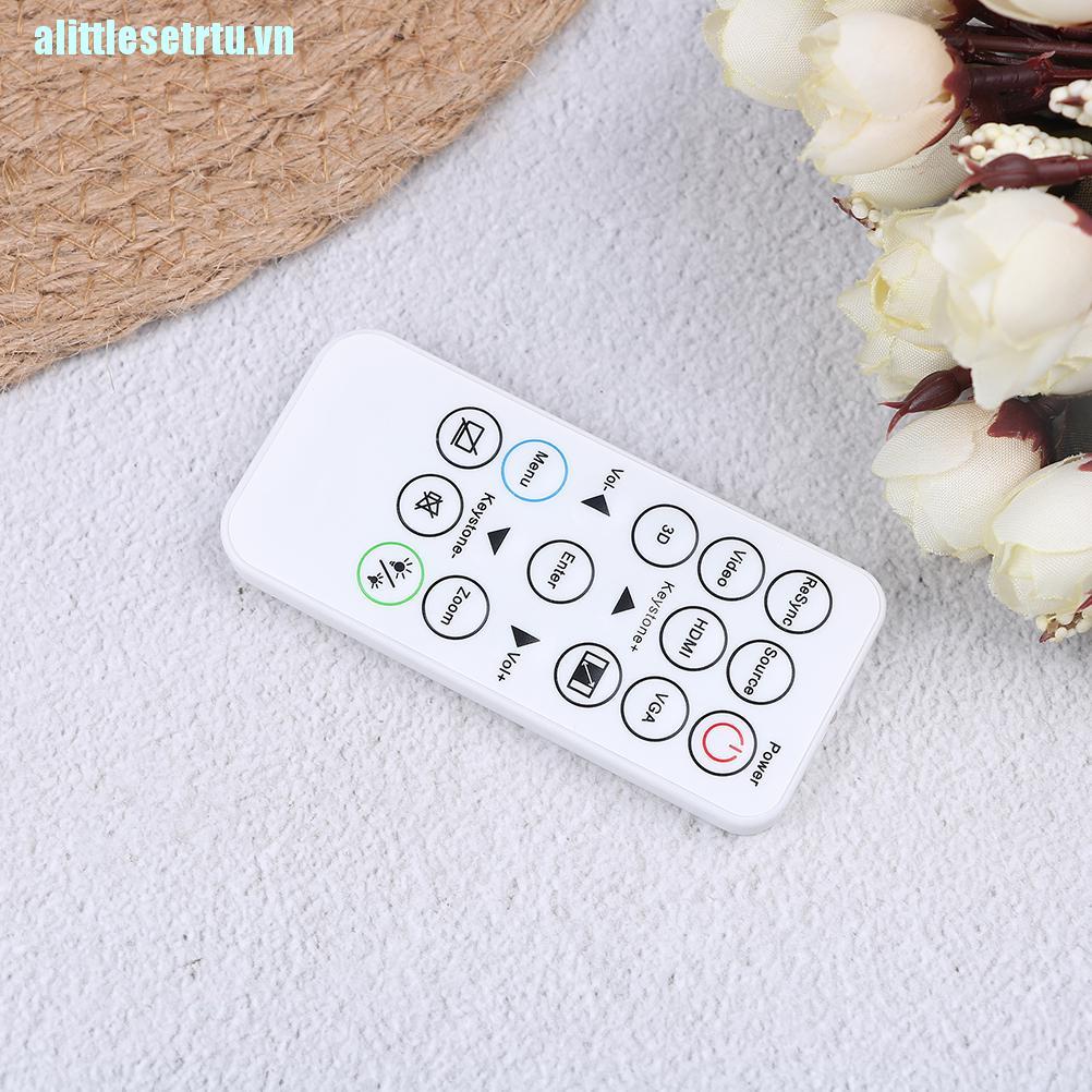 1 Điều Khiển Từ Xa IR29033 Cho Máy Chiếu S315 S316 X316 X315ONX715