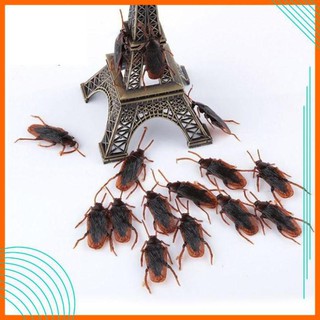 Con Gián Giả, Rết giả Đồ Chơi Cho Chó Mèo, Troll Bạn Bè Cực Vui