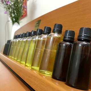 Tinh dầu sả 50ml