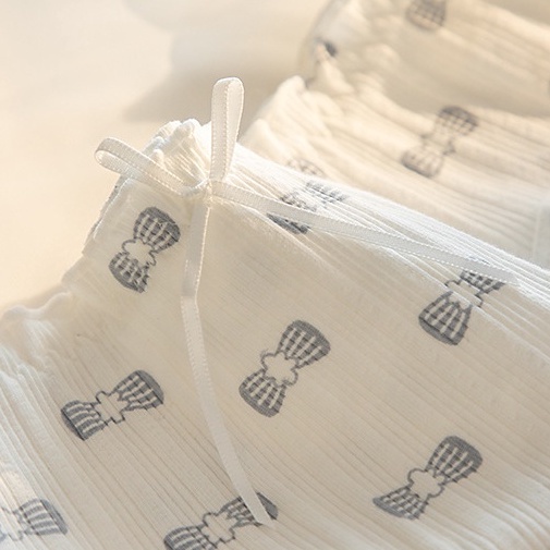 Quần lót nữ cotton cao cấp, hàng chất lượng siêu thoáng mát, co dãn tốt HLBOUTIQUE L128