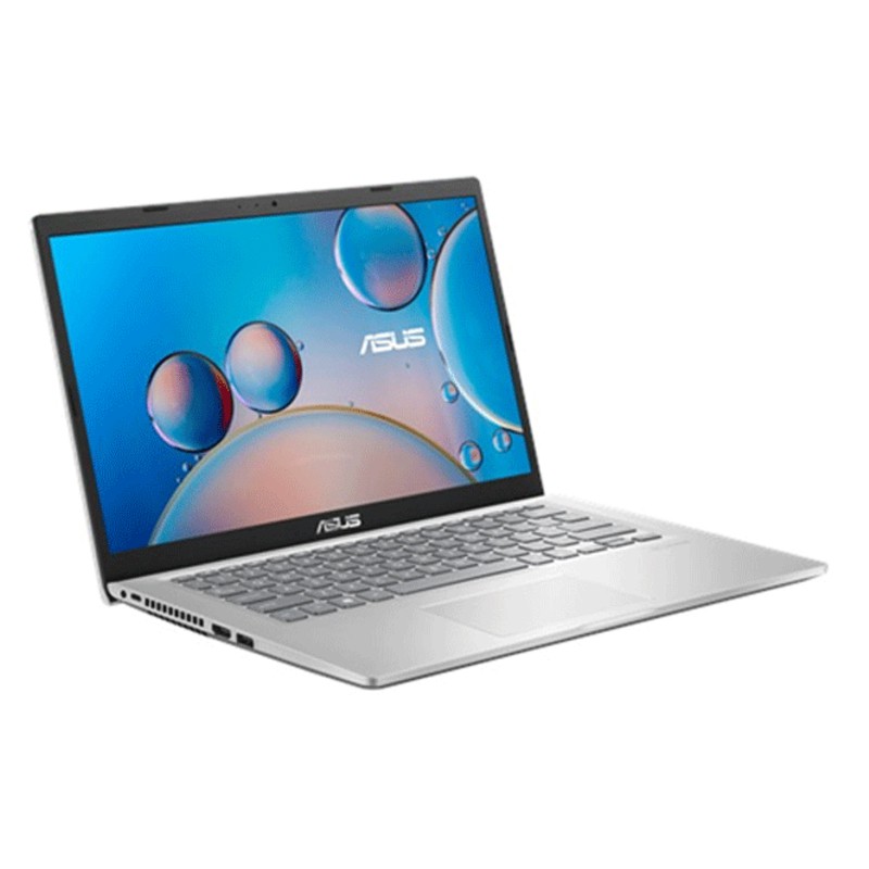 [Mã ELTECHZONE giảm 5% đơn 500K] Laptop ASUS Vivobook X415MA-BV087T N4020| 4GB| 256GB| OB| 14&quot;HD| Win10