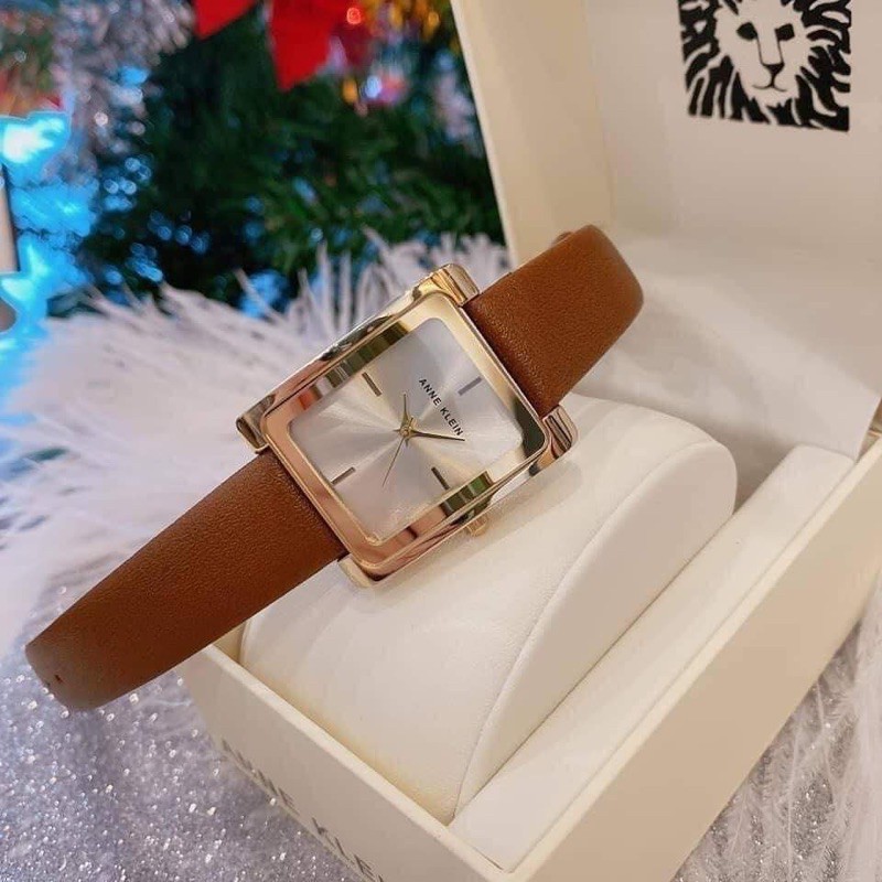 Đồng hồ nữ Anne Klein