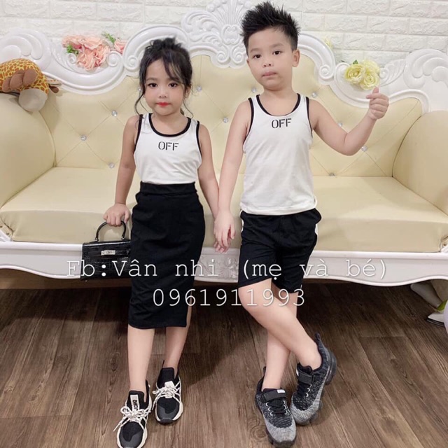 Bộ cho bé gái
