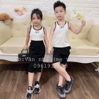 Bộ cho bé gái
