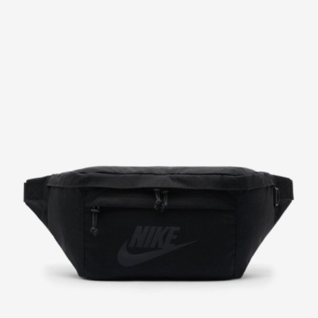 Túi Đeo Chéo Nike Tech Hip Pack BA5751-010 ( Màu Đen)