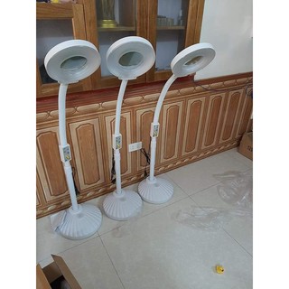 Đèn led dùng nối mi spa, nặn mụn(CHUYÊN DÙNG SPA)