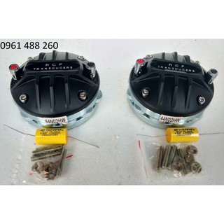 Loa treble 450 neo bi rcf nhập khẩu-1đôi
