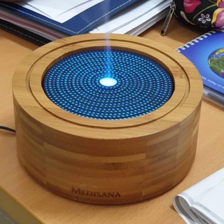 MÁY KHUẾCH TÁN TINH DẦU MEDISANA AD625