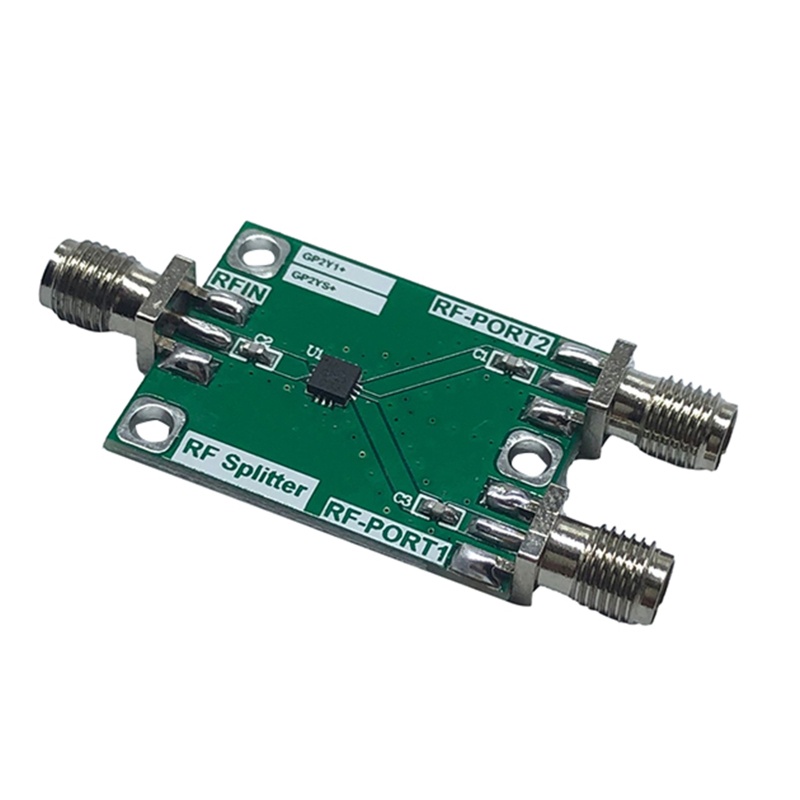 Bộ Chia Nguồn 2 Chiều LI RF Chuyên Dụng