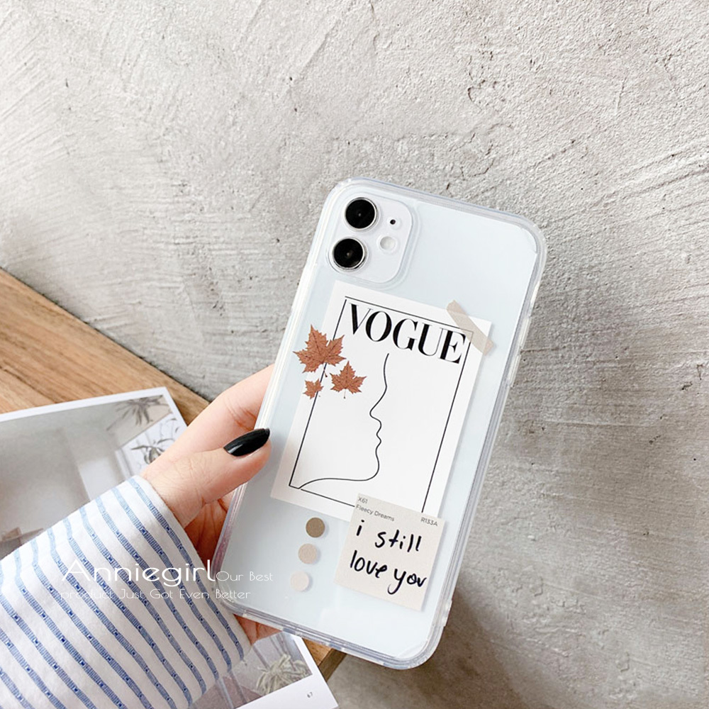 Ốp Lưng Kiểu Dáng Thời Trang Cho Iphone 12 11 Pro Max X Xs Max Xr 8 7 Plus | BigBuy360 - bigbuy360.vn