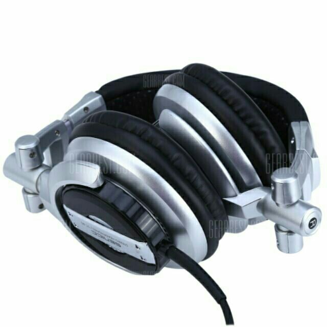 Tai Nghe DJ SENNIC ST80 Stereo
