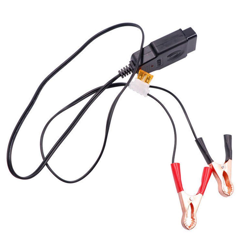 Myrongvn Dụng Cụ Nhựa Phát Hiện Rò Rỉ Ắc Quy Xe Hơi Nâng Cấp Dễ Sử Dụng Và Phụ Kiện Mới