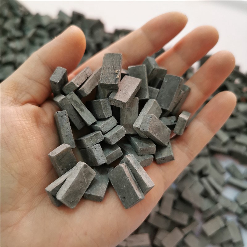 Mô Hình Tòa Nhà Gạch Nhỏ Bằng silicone 1: 16
