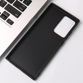 Ốp lưng dẻo Samsung Galaxy Note 20 Ultra/ Note 10 Plus